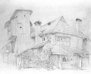 ângulo de casas